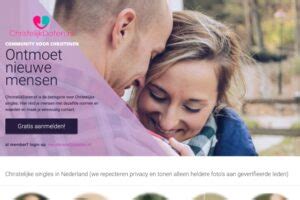 christelijkdaten|Christelijke datingsite Soekt